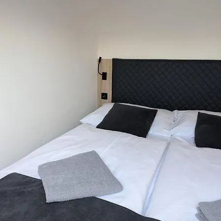 Penzion Ema B&B Prostějov Camera foto