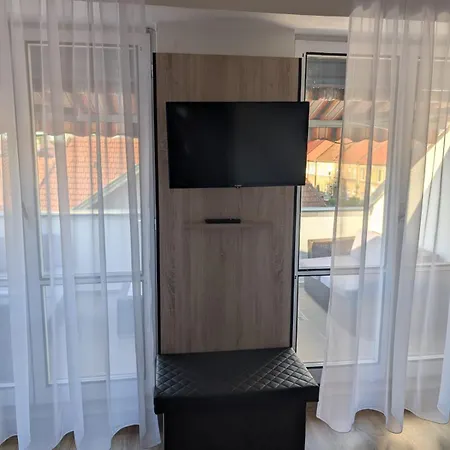 Penzion Ema B&B Prostějov Camera foto