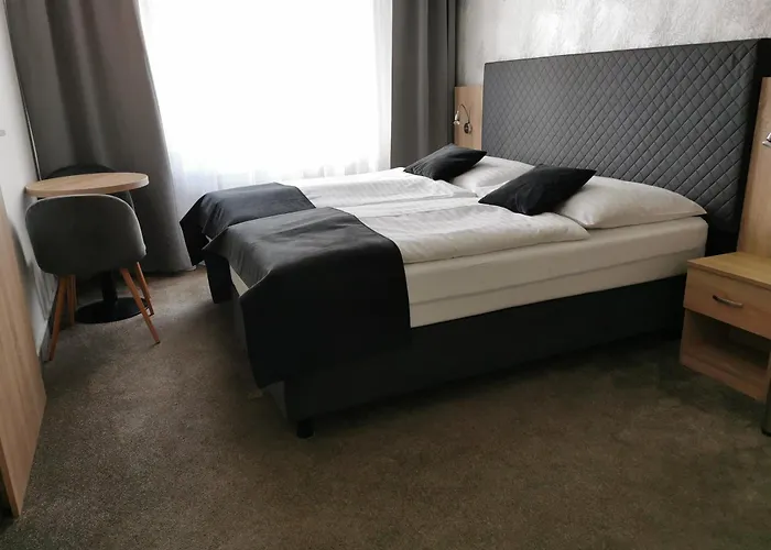 Penzion Ema B&B