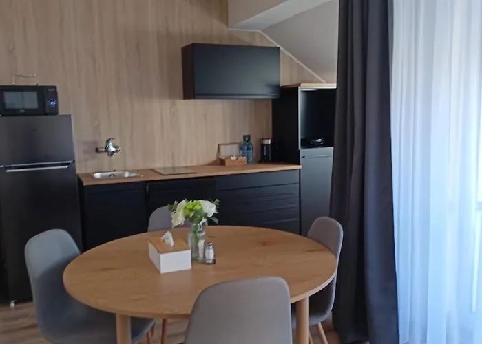 Penzion Ema B&B