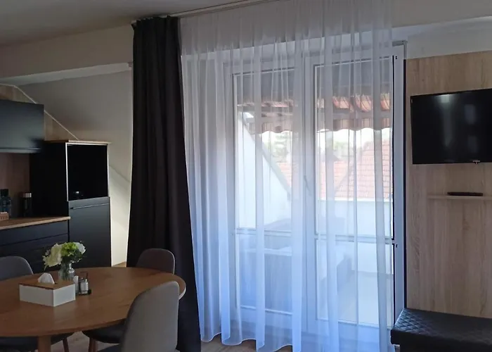 Penzion Ema B&B