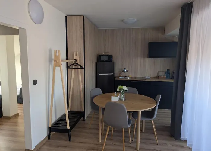 Penzion Ema B&B