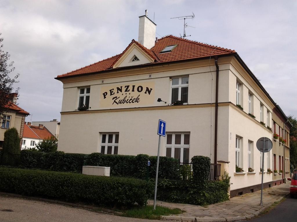 Affittacamere Ema Prostějov