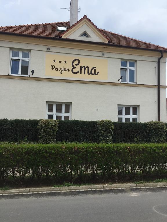 Ema 3* Prostějov